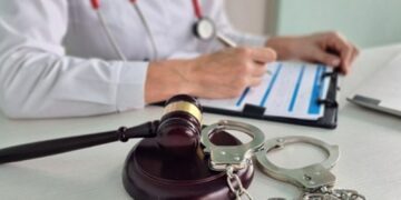 When Can You File a Complaint Against a Medical Professional or Hospital?