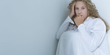 Nervous Breakdown Depression