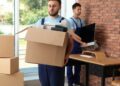 How To Prepare Your Team for an Office Move