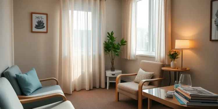 Nervous Breakdown Hospital