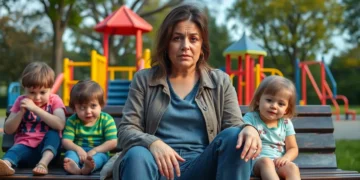 Mother Nervous Breakdown