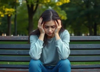 Can a Nervous Breakdown Kill You