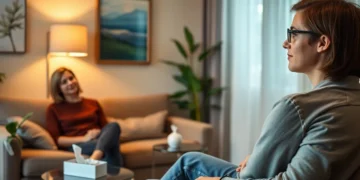 Treatment for Nervous Breakdown