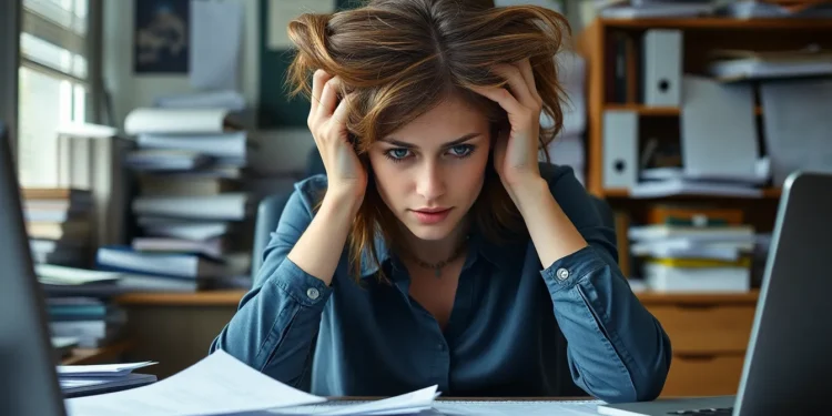 Nervous Breakdown Meme