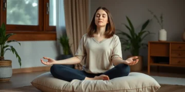 How to Heal from a Nervous Breakdown