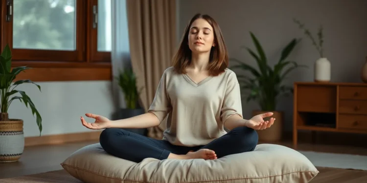 How to Heal from a Nervous Breakdown