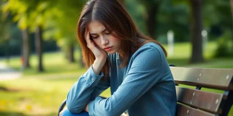 Mental Breakdown vs Nervous Breakdown