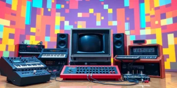 Konami Kukeiha Club - Nervous Break Down (Unused)