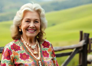 Loretta Lynn Nervous Breakdown