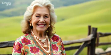 Loretta Lynn Nervous Breakdown