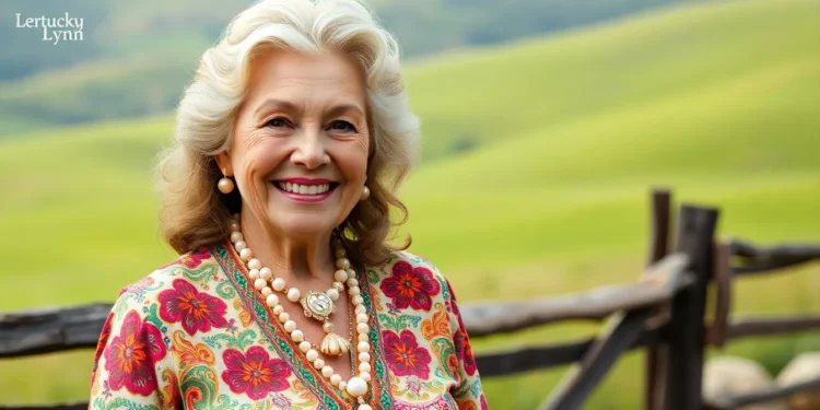 Loretta Lynn Nervous Breakdown