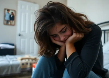 What Does a Nervous Breakdown Feel Like
