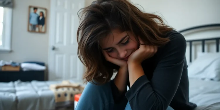 What Does a Nervous Breakdown Feel Like