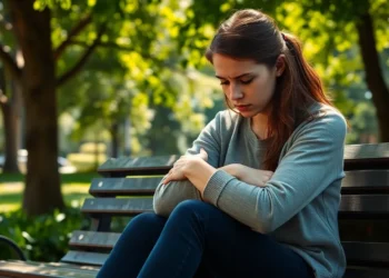 Can a Nervous Breakdown Last for Years