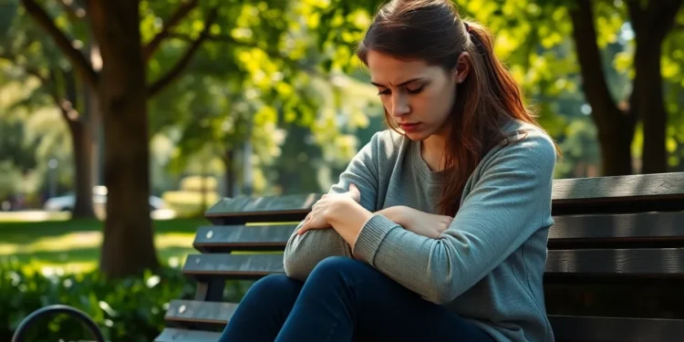 Can a Nervous Breakdown Last for Years