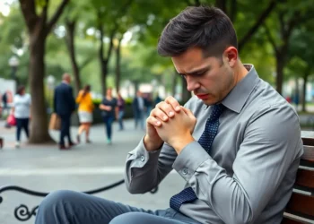 Men on the Verge of a Nervous Breakdown