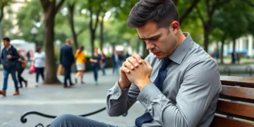 Men on the Verge of a Nervous Breakdown