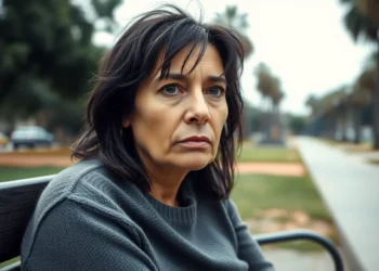 Margot Kidder's Nervous Breakdown