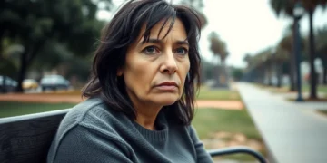 Margot Kidder's Nervous Breakdown