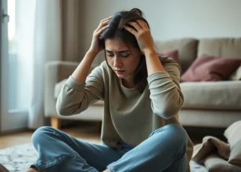 How to Deal with a Nervous Breakdown