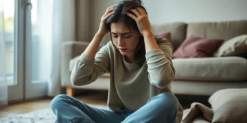 How to Deal with a Nervous Breakdown