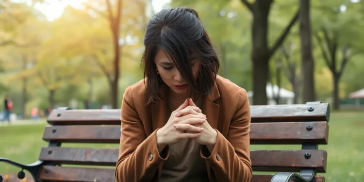 Psychotic Break vs. Nervous Breakdown