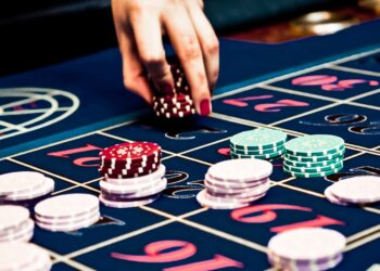 Leading 15 Online Gambling Tips