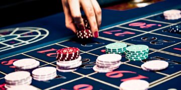 Leading 15 Online Gambling Tips