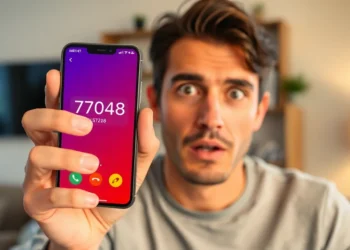 7704155728: The Mysterious Phone Number Everyone Is Talking About