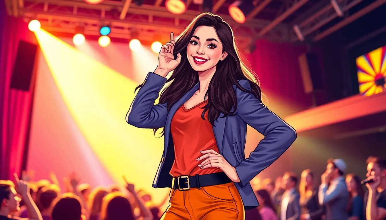 Bronwin Aurora XXX: Discover the Star Captivating Fans Worldwide - The ...