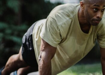 5 Strategies to Boost Stamina for Athletes