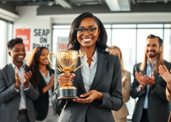 what type of motivation is driven by a reward, prize, or recognition?