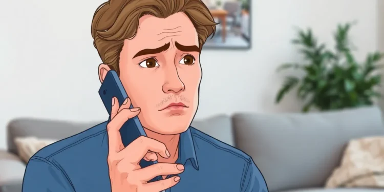 7575517220: Is This Mystery Number a Telemarketer or a Scam? Find Out Now