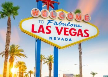 Why Las Vegas Is Becoming a Hotspot for Luxury Wellness Tourism