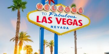 Why Las Vegas Is Becoming a Hotspot for Luxury Wellness Tourism