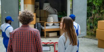 Moving in San Jose? Here’s How to Make It Stress-Free 