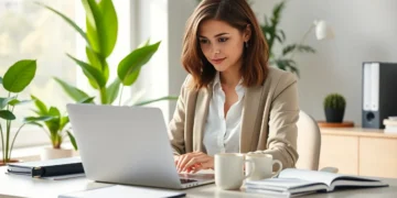 how to increase work productivity