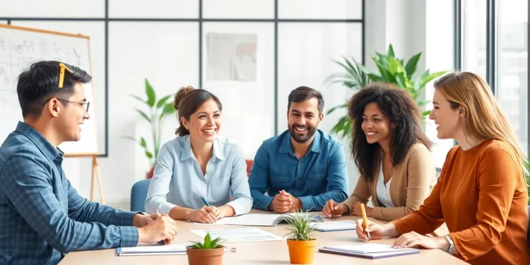 what feature of self-managed teams allows them to improve productivity?