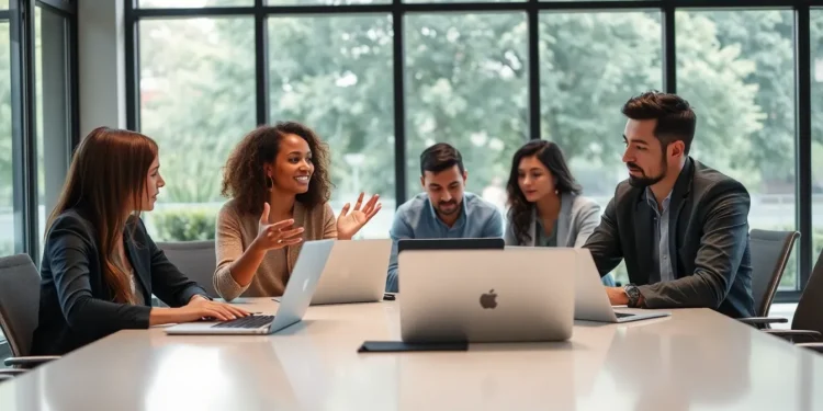 how to improve employee productivity