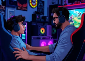 Gaming Vivid2201 Patches