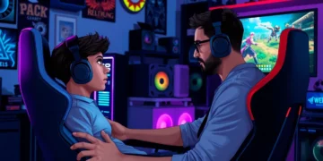 Gaming Vivid2201 Patches