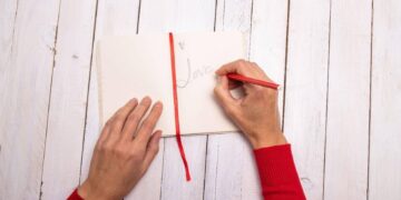 Handwriting and Hand Tremors: Tools, Techniques, and Tech That Help You Write Again