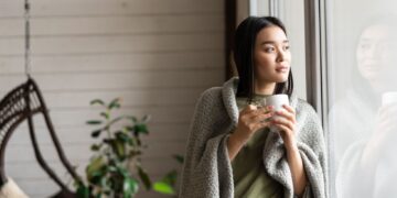 5 Daily Wellness Habits to Support Emotional Health Through Physical Comfort and Mindful Living at Home