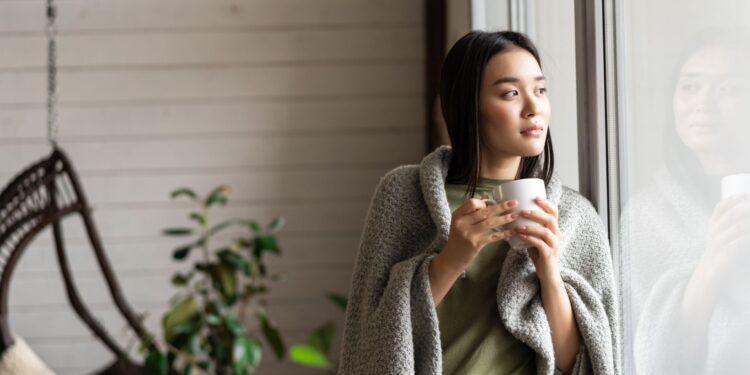 5 Daily Wellness Habits to Support Emotional Health Through Physical Comfort and Mindful Living at Home