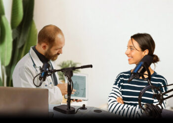 Here is Why Creating an AI Copy of Your Voice is ‘In”