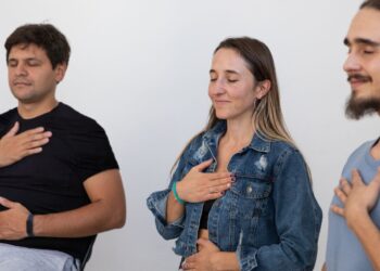 What Is Mindful Movement_ A Clear Explanation