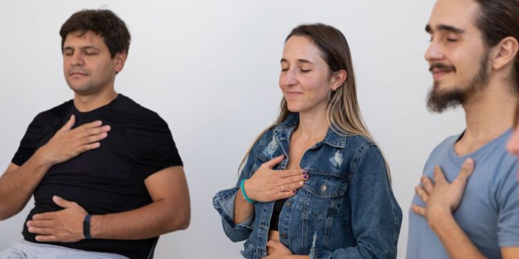 What Is Mindful Movement_ A Clear Explanation