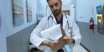 Training for Specialty: Personalized Scribe Programs that Support Every Discipline