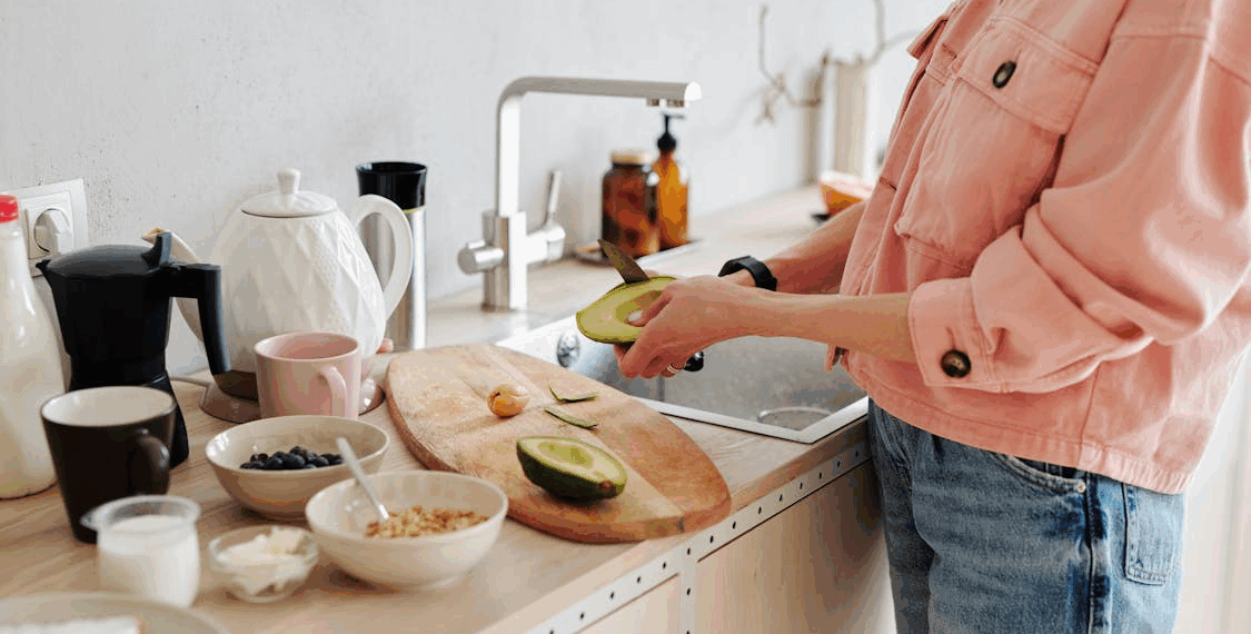 Setting Health Goals That Feel Good and Attainable