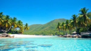 is kuvorie islands dangerous